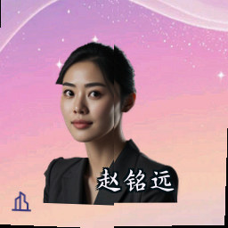 赵铭远